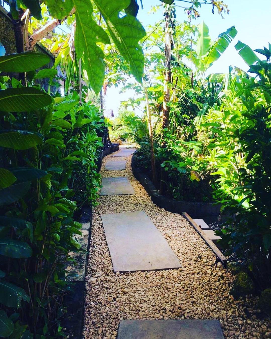 Banana Bay Beach Club Bed & Breakfast Eton ภายนอก รูปภาพ