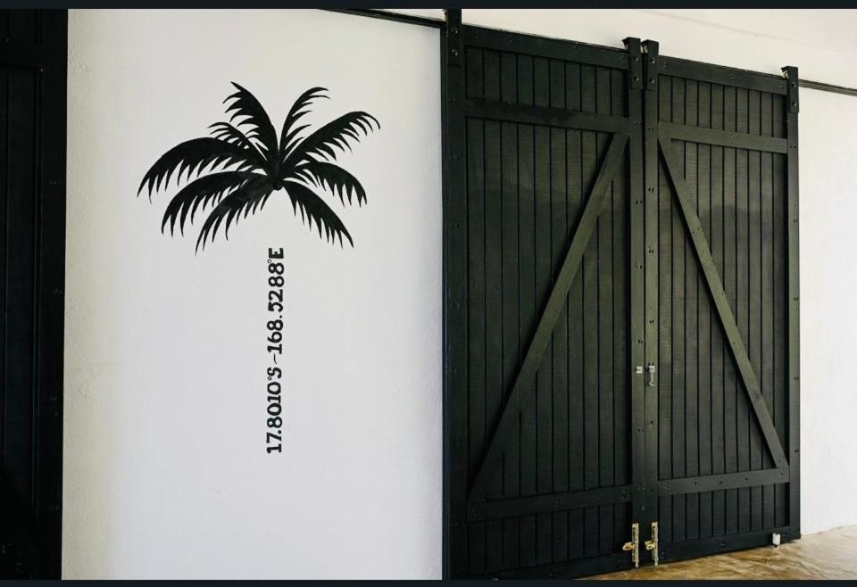 Banana Bay Beach Club Bed & Breakfast Eton ภายนอก รูปภาพ